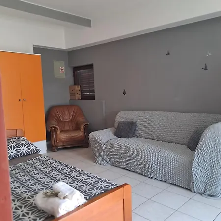 Appartement Budget Cozy *
