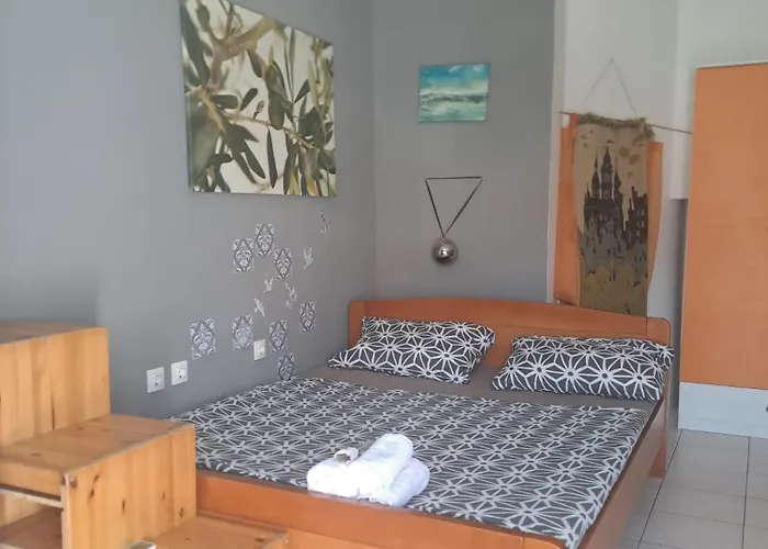 Appartement Budget Cozy Pula