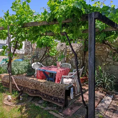 Budget Cozy Apartment *