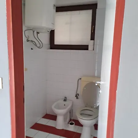 Budget Cozy Daire Pula