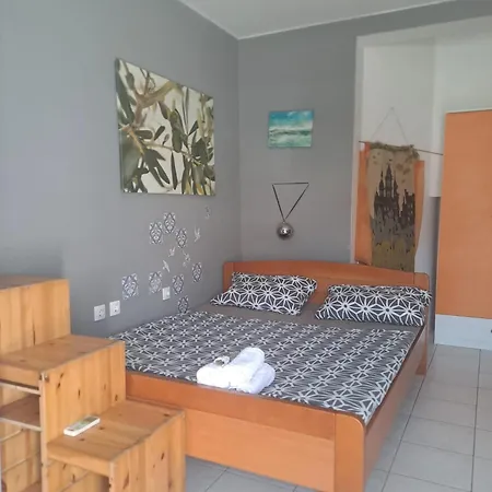 Apartment Budget Cozy Pula