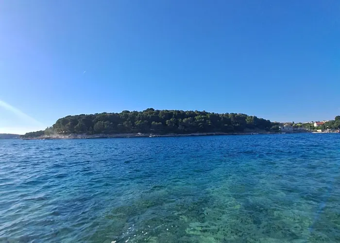 Lägenhet Budget Cozy *