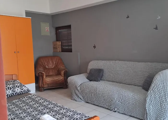 Lägenhet Budget Cozy *